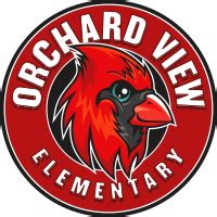 Orchard View Elementary School | Winchester VA