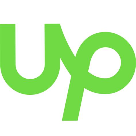 Icono Upwork, logotipo Gratis - Icon-Icons.com