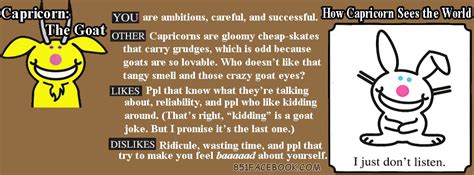 Happy Birthday Capricorn Quotes. QuotesGram