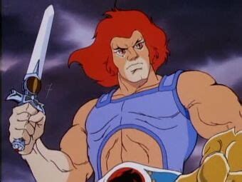 The First Episodes Of ThunderCats Roar Have Been Released And It's A ...