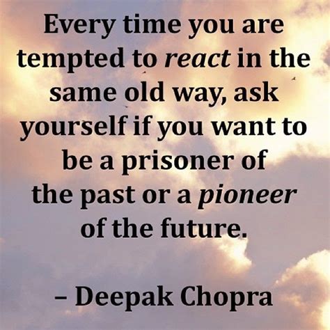 the best quotes: Inspirations of Deepak Chopra Quotes