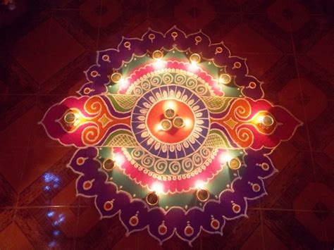 Diwali festivities illuminate India | Media India Group