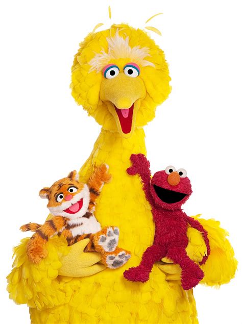 Kidscreen » Archive » Sesame Street extends to China on-demand