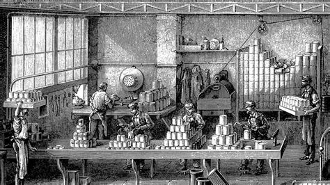 Industrial Revolution Inventions That Made Life Easier Hotsell | smarys.org