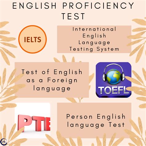 TOEFL and IELTS: English Proficiency Tests – How to Abroad