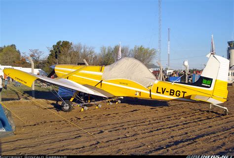 Cessna 188B AgPickup - Untitled | Aviation Photo #7172111 | Airliners.net