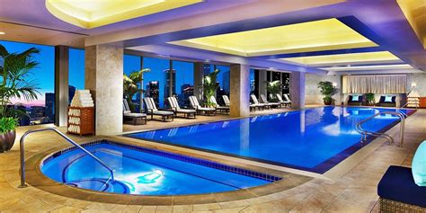 $99—Downtown Houston spa day w/bubbly & perks, reg. $251 | Travelzoo