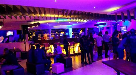 Nairobi Kenya Nightclubs & bars in Magical Kenya Nightclubs & bars ...