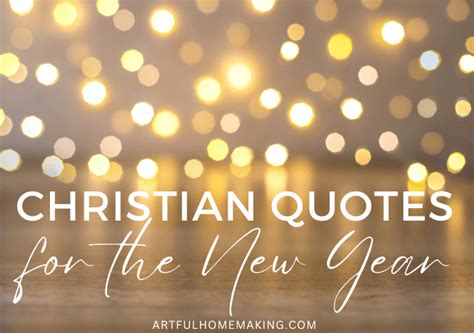 Christian Quotes For New Year 2023 – Get New Year 2023 Update