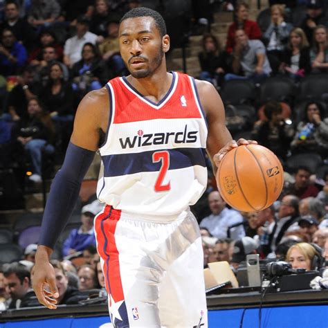 John Wall Injury: Updates on Wizards Star's Eye, Likely Return Date | News, Scores, Highlights ...