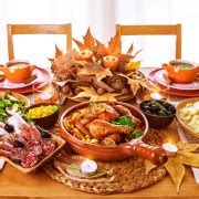 Canadian Thanksgiving traditions | Smart Tips