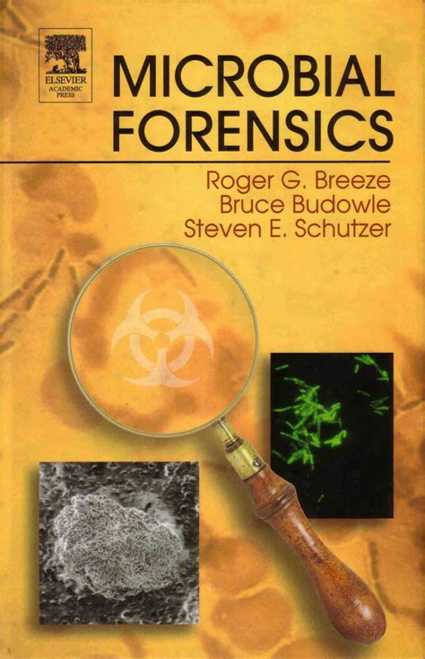 Forensic Science: Forensic Science Cases