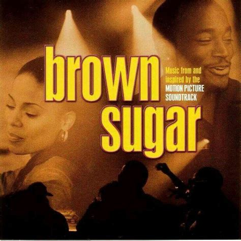 Pin by Kinisha Sanders on Brown Sugar Movie | Brown sugar movie, Motion ...