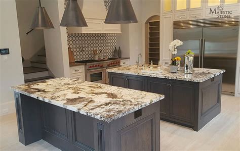 Countertops/Solid Surfaces | Majestic Stone Texas