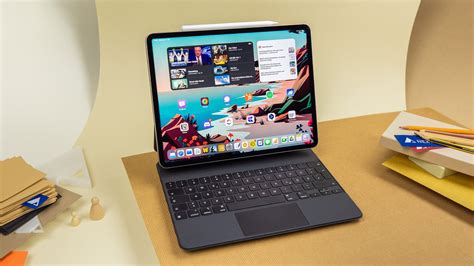 Apple To Revamp the iPad Pro Keyboard with MacBook-Like Experience