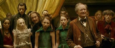 Image - Slug Club party.jpg | Harry Potter Wiki | Fandom powered by Wikia