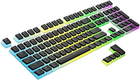 PBT Keycaps vs. ABS Keycaps - Das Keyboard Mechanical Keyboard Blog