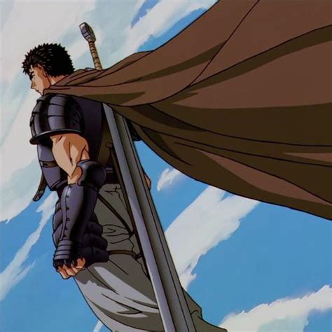 If you don’t like the Berserk 1997 anime… Tell me why. Tell me why. : r ...