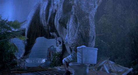 The Best Deaths in the Jurassic Park Movies - IGN