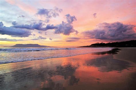 4 Beautiful Places to Watch the Sunrise on the East Coast - East Coast Tasmania