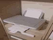 Print Printer GIF - Print Printer Printing - Discover & Share GIFs