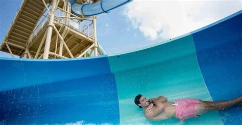 Gaylord Palms Resort Pool - Water Park, Slides, Kids Zone