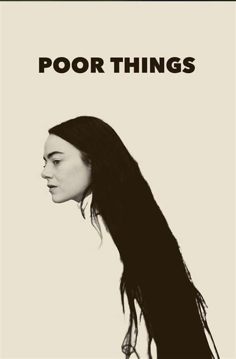 Poor Things (2023) [961 x 1465] : r/MoviePosterPorn