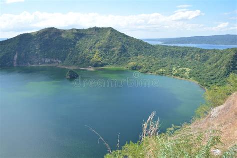 Philippines, Luzon Island. stock photo. Image of point - 65889024