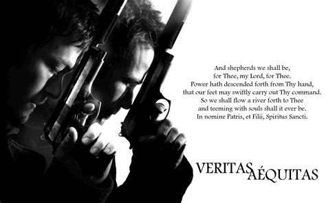 🔥 [50+] Boondock Saints Prayer Wallpapers | WallpaperSafari