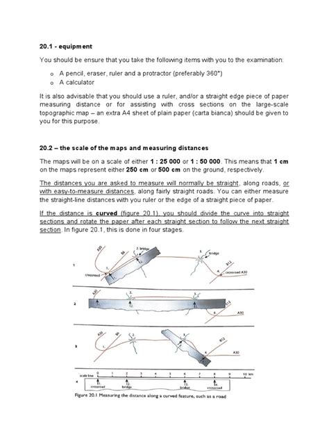 Geographical Skills | PDF | Metrology | Geographic Data And Information