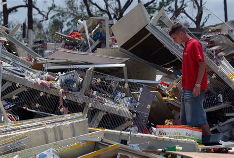 18 years later: Looking back at Hurricane Charley, the first in a ...