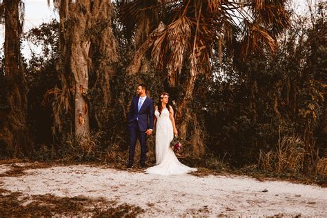 Tampa Wedding Photos