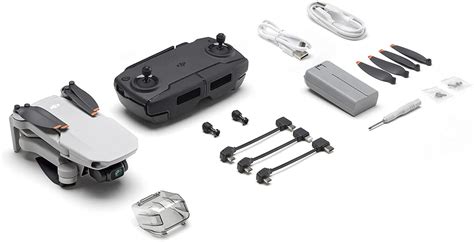 DJI Mini SE becomes orderable in Europe and the UK with Fly More Combo also available ...