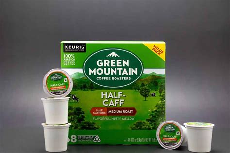 Keurig agrees to settle coffee pod recyclability suit