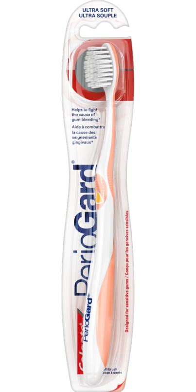 Buy Colgate Periogard Ultra Soft at Well.ca | Free Shipping $35+ in Canada