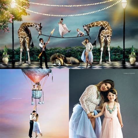 Family Circus | Family circus, Photography, Family