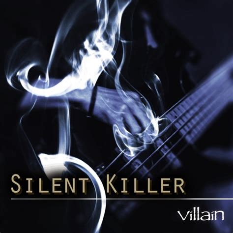 Stream Silent Killer by villain | Listen online for free on SoundCloud