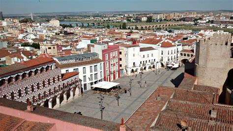 Erasmus Experience in Badajoz, Spain by Gulsah | Erasmus experience Badajoz