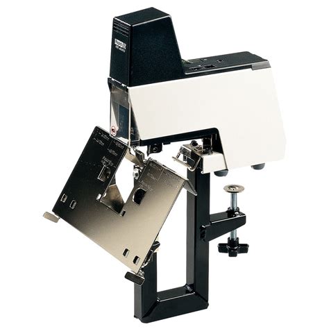 Rapid 106E Electric Stapler | Rapid Electronics