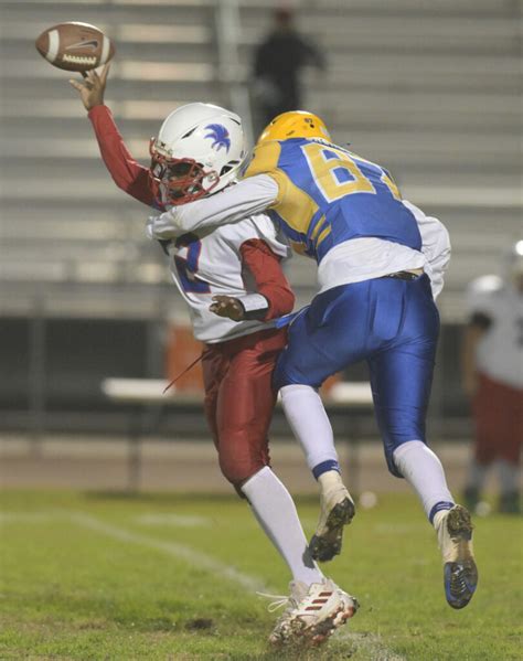 Dos Palos senior youth claim spot in title game - The Westside Express