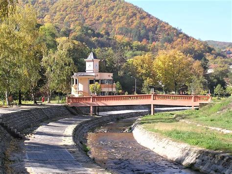 Vranje | Top 10 in Cities of Serbia | PlanPlus.rs