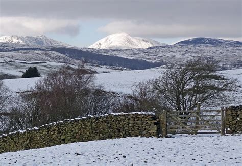 Coniston Old Man | The Old Man of Coniston is a fell in the … | Flickr