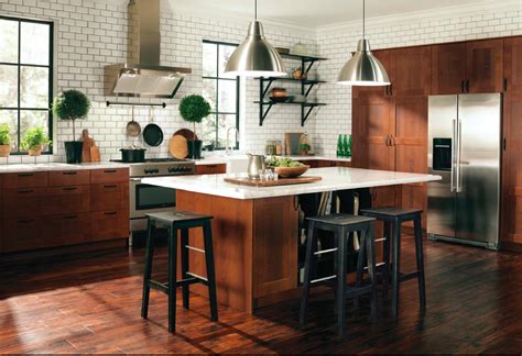 elliven studio: Ikea Canada - Top 10 Kitchen Design Questions answered by Janine Love
