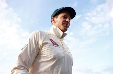 Australia's Paine will not give up captaincy meekly - Dynamite News