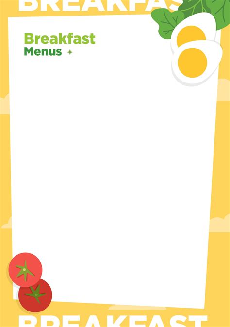 6 Best Images of Printable Blank Restaurant Menus - Free Printable ...