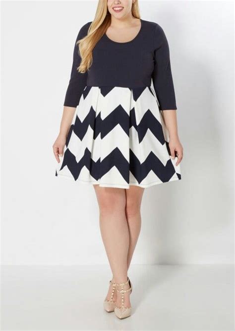 Rue 21 Plus size dresses!!! | Plus size outfits, Affordable plus size ...