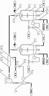 一种连续生产复合氨基酸微量元素的配料装置的制作方法 sketch template
