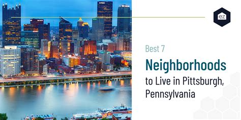 7 Best Neighborhoods to Live in Pittsburgh, Pennsylvania