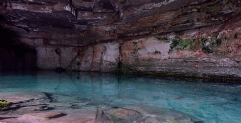 Chapada dos Guimarães: Bucket-List Tour of Brazilian Ecological Tourism ...