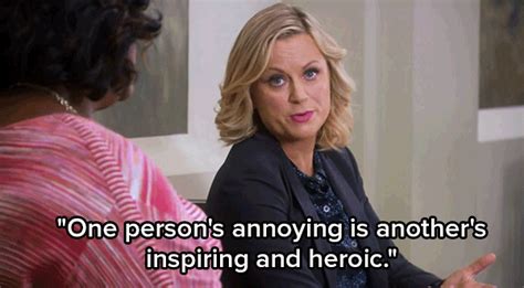 13 Hilarious Leslie Knope Soundbites on Election Day (PHOTOS)